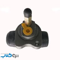 سیلندر ترمز چرخ عقب اصلی ام وی ام 110 قدیم کد 20366